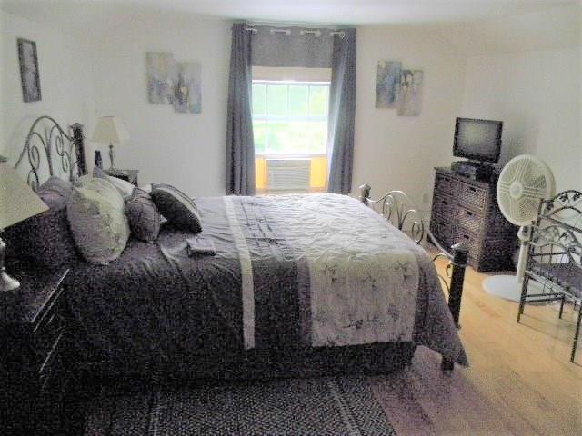 70 Colonial Road Westbrook, ME 04092 - Photo 27 of 35 Another angle of large 3rd bedroom...