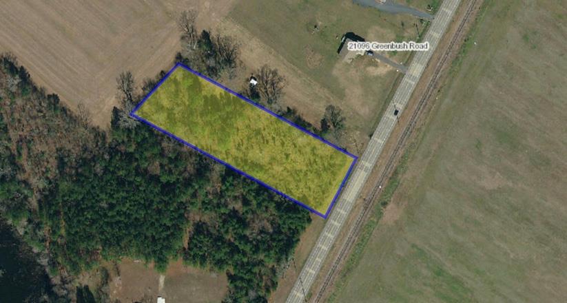 Lot 4 Greenbush Road, Unit 4 Sparkill, NY 10976 - Photo 1 of 1