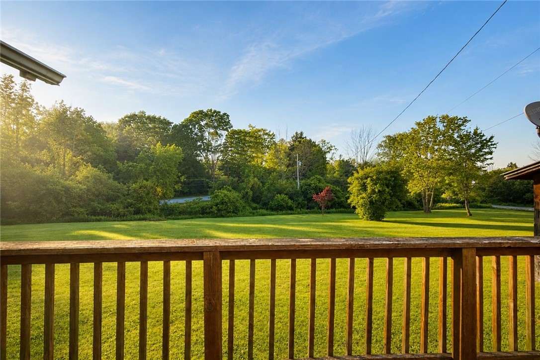 4022 Reed Road West Sparta, NY 14437 - Photo 12 of 35