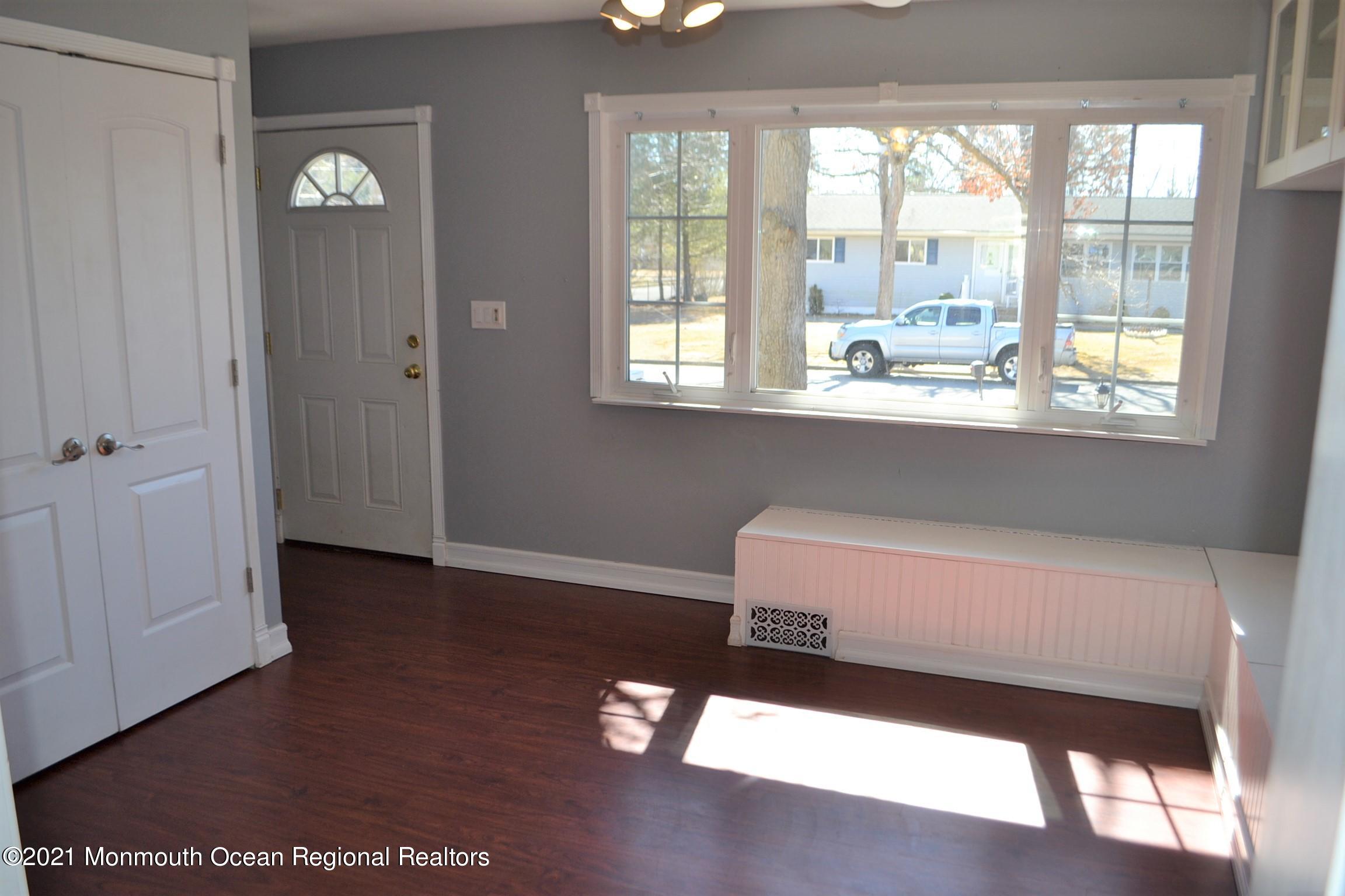 18 Castle Avenue Jackson, NJ 08527 - Photo 6 of 19 a view of an empty room and window