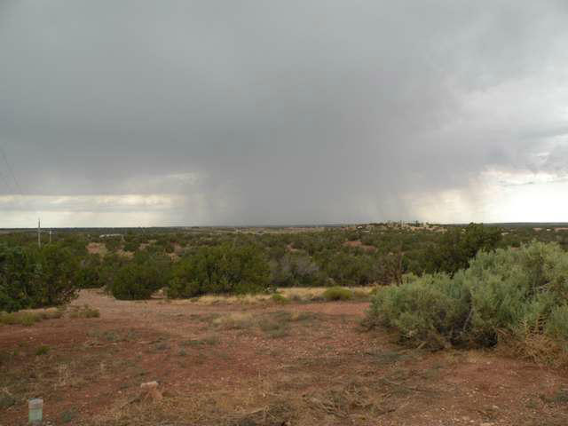4674 Damron Valley Road Snowflake, AZ 85937 - Photo 12 of 19 a view of a field