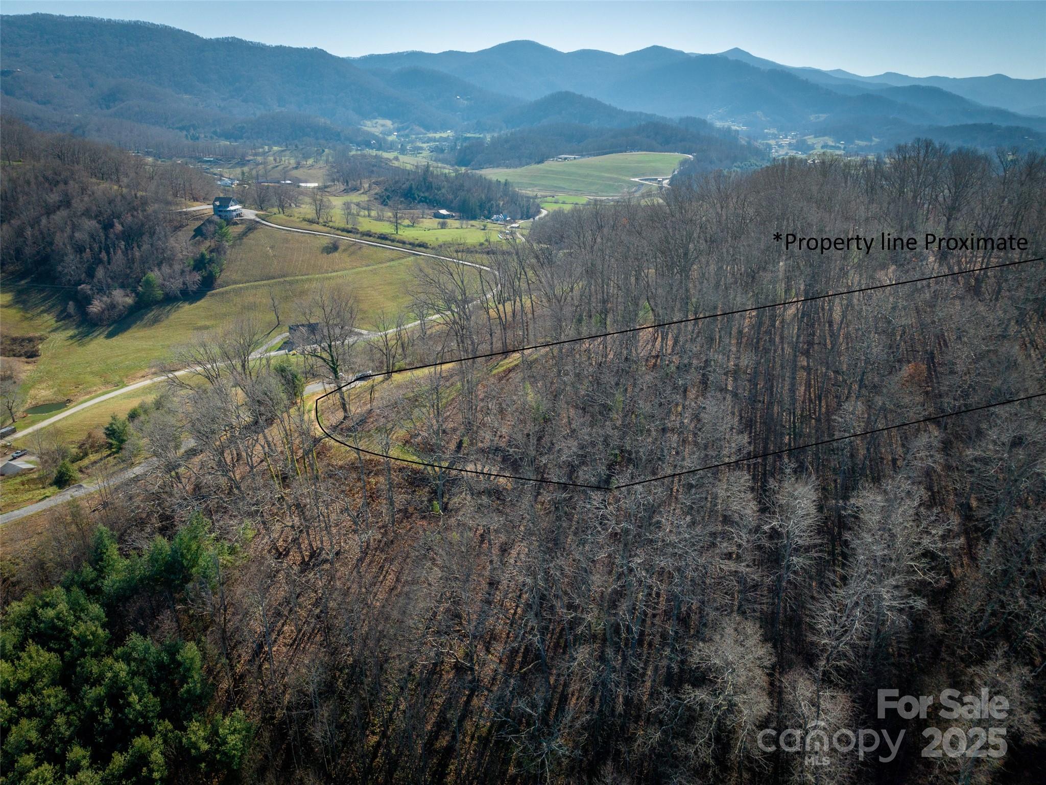 0 Laurel Ridge Drive, Unit 10 Waynesville, NC 28786 - Photo 20 of 20 a view of a lake with a mountain
