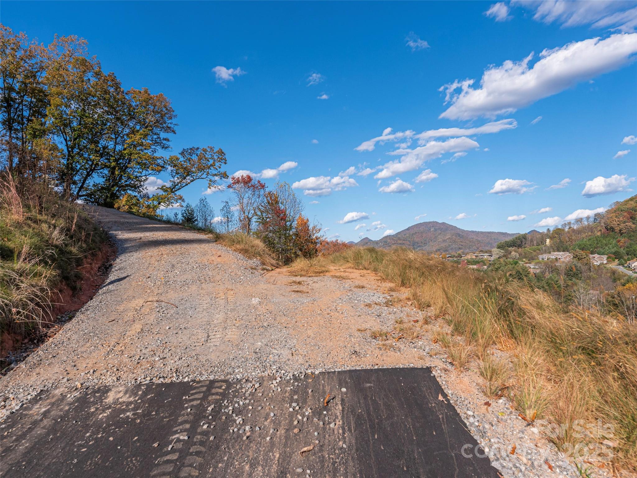 0 Laurel Ridge Drive, Unit 10 Waynesville, NC 28786 - Photo 3 of 20 a view of mountains