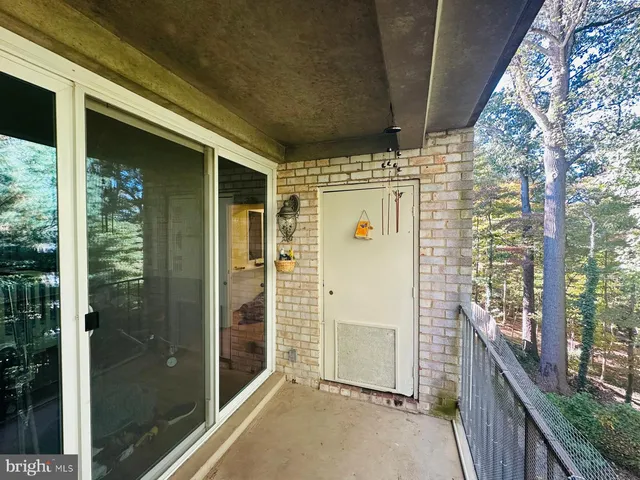 a view of outdoor space