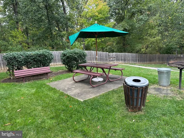 a view of outdoor space yard and patio