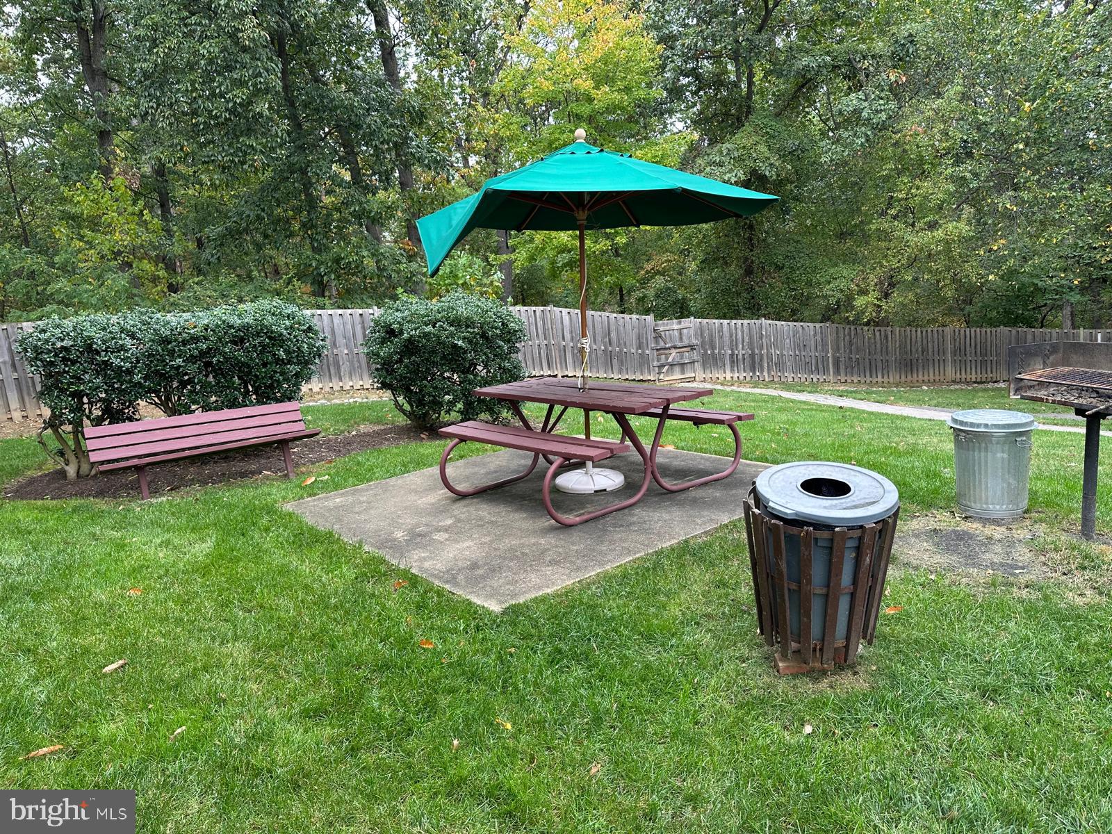 5051 7th Road South, Unit 201 Arlington, VA 22204 - Photo 25 of 34