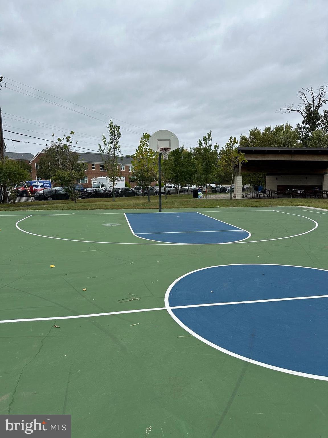 5051 7th Road South, Unit 201 Arlington, VA 22204 - Photo 33 of 34