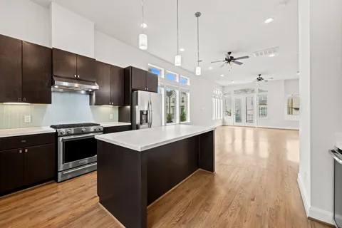 $475,000 | 4115 Schuler Street, Houston, TX 77007