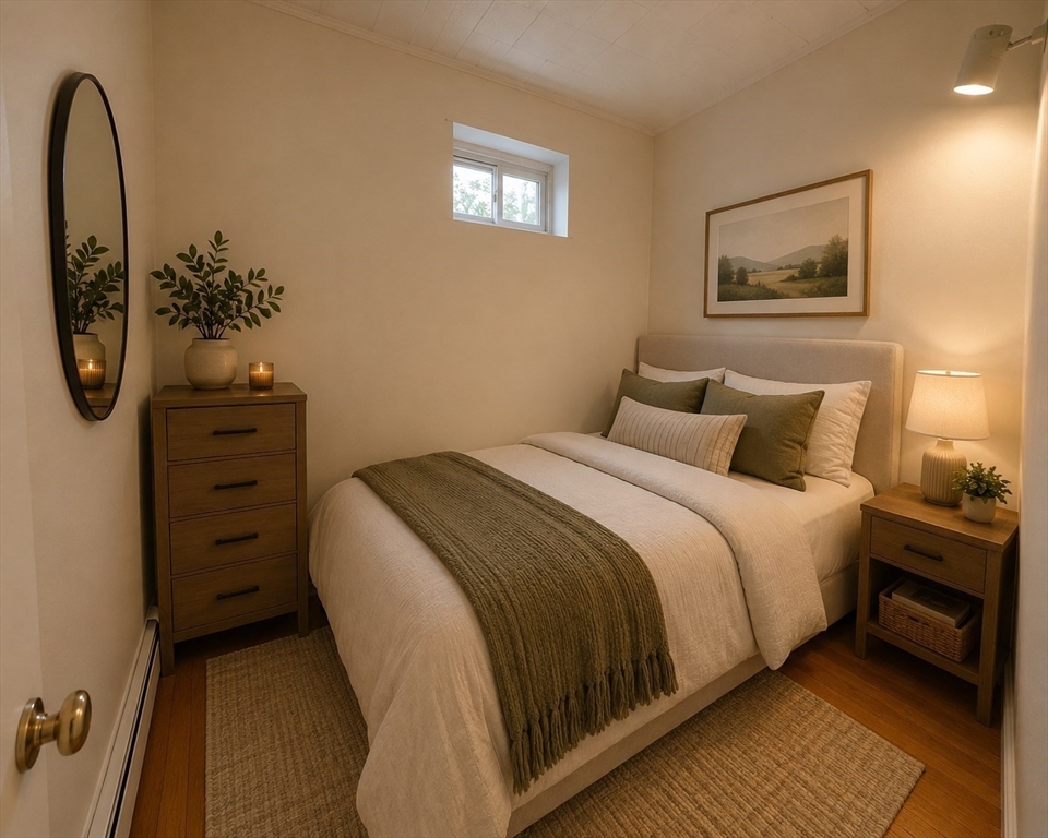2 Symphony Road, Unit 2 Boston, MA 02115 - Photo 2 of 5