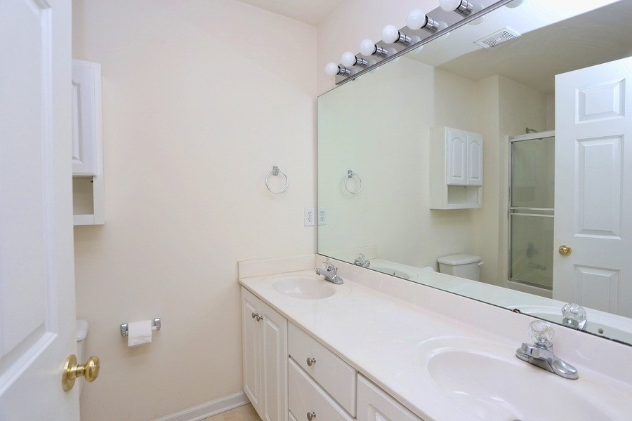 504 Forge Road Durham, NC 27713 - Photo 7 of 15 Master Bath/Spa