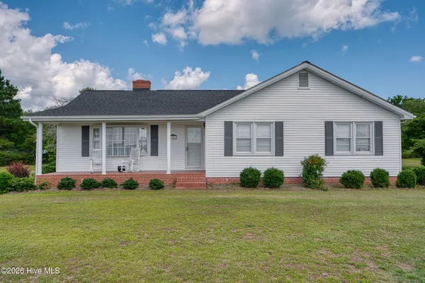 $295,000 | 408 Rocky Hock Creek Road, Edenton, NC 27932