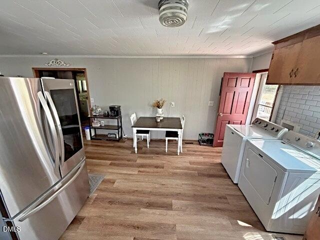 3555 Antioch Church Road Timberlake, NC 27583 - Photo 10 of 19 3555 kitchen 2