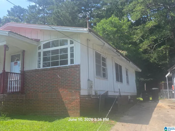 $94,900 | 1118 Mountain Brook Drive, Gadsden, AL 35901