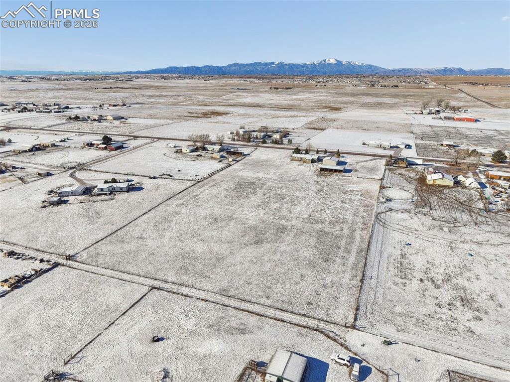 6315 Peerless Farms Road Peyton, CO 80831 - Photo 38 of 49 a view of an ocean beach