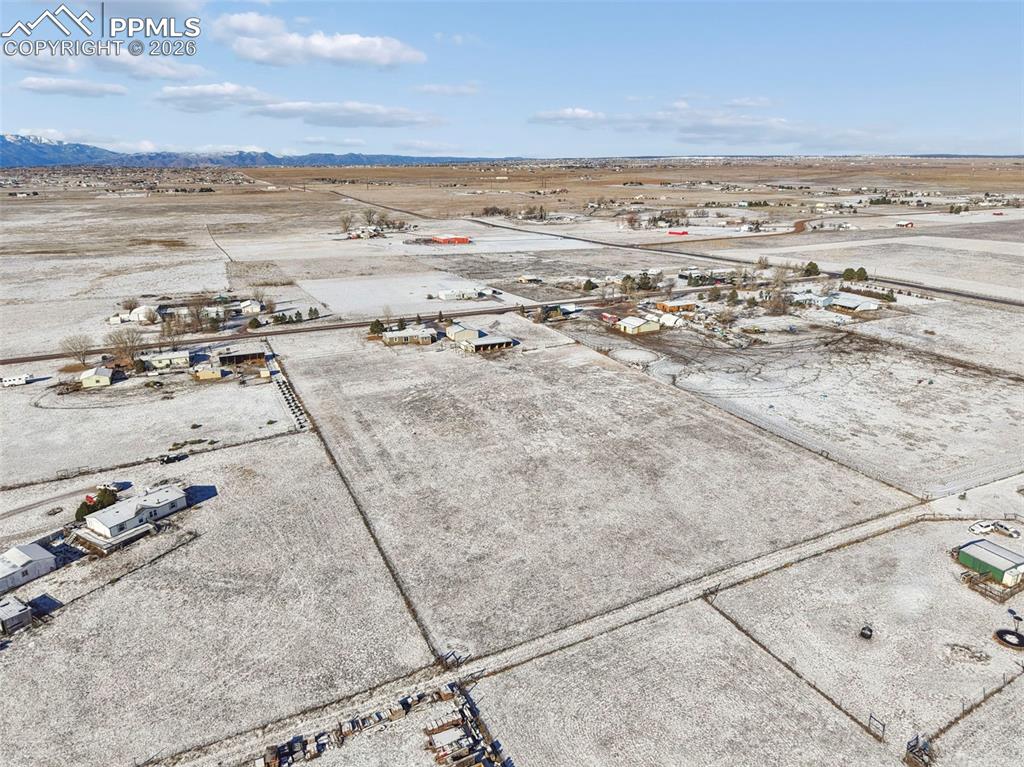 6315 Peerless Farms Road Peyton, CO 80831 - Photo 40 of 49 a view of an ocean beach