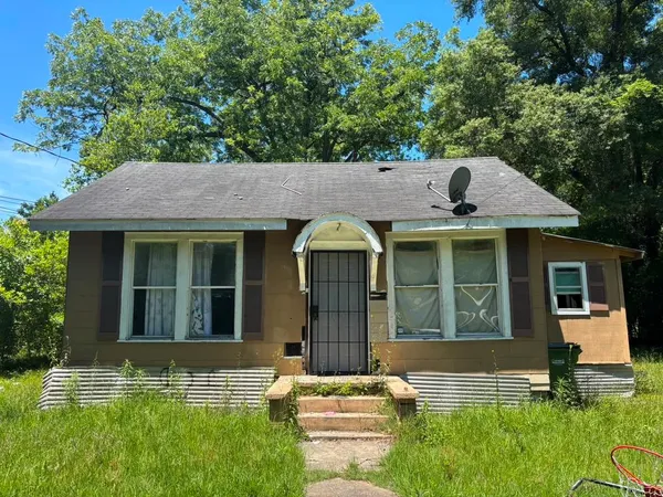 $25,000 | 815 Fletcher Avenue, Columbus, GA 31903