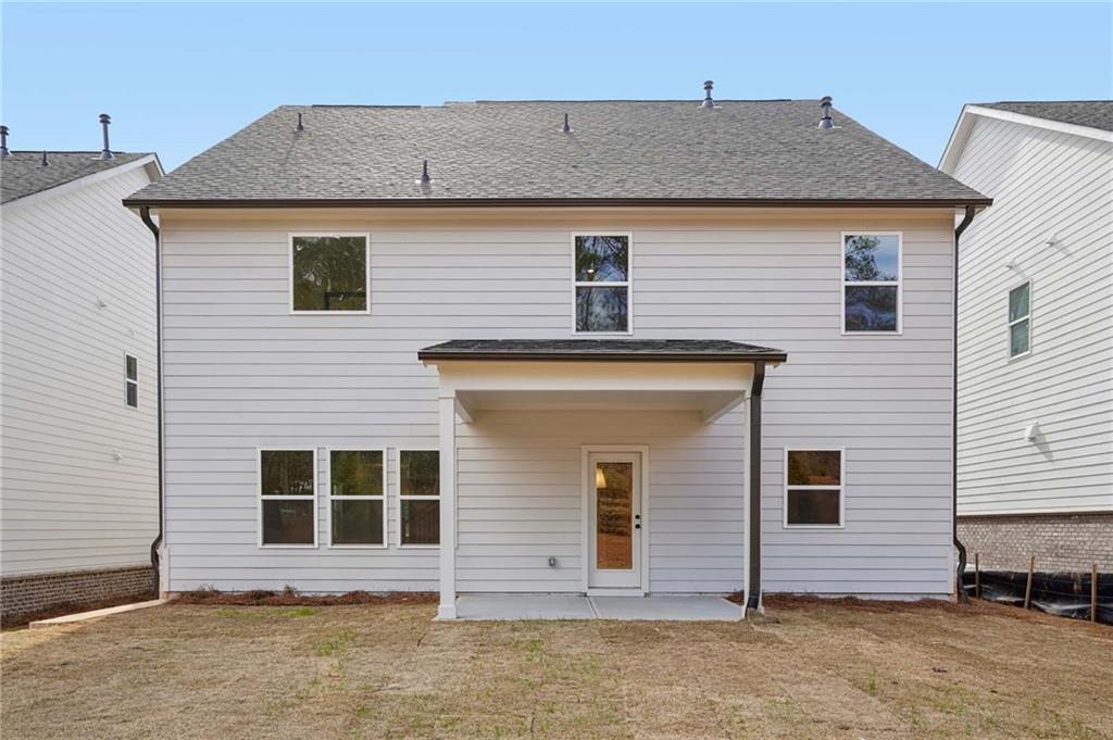 6235 Kismet Road Buford, GA 30518 - Photo 29 of 34
