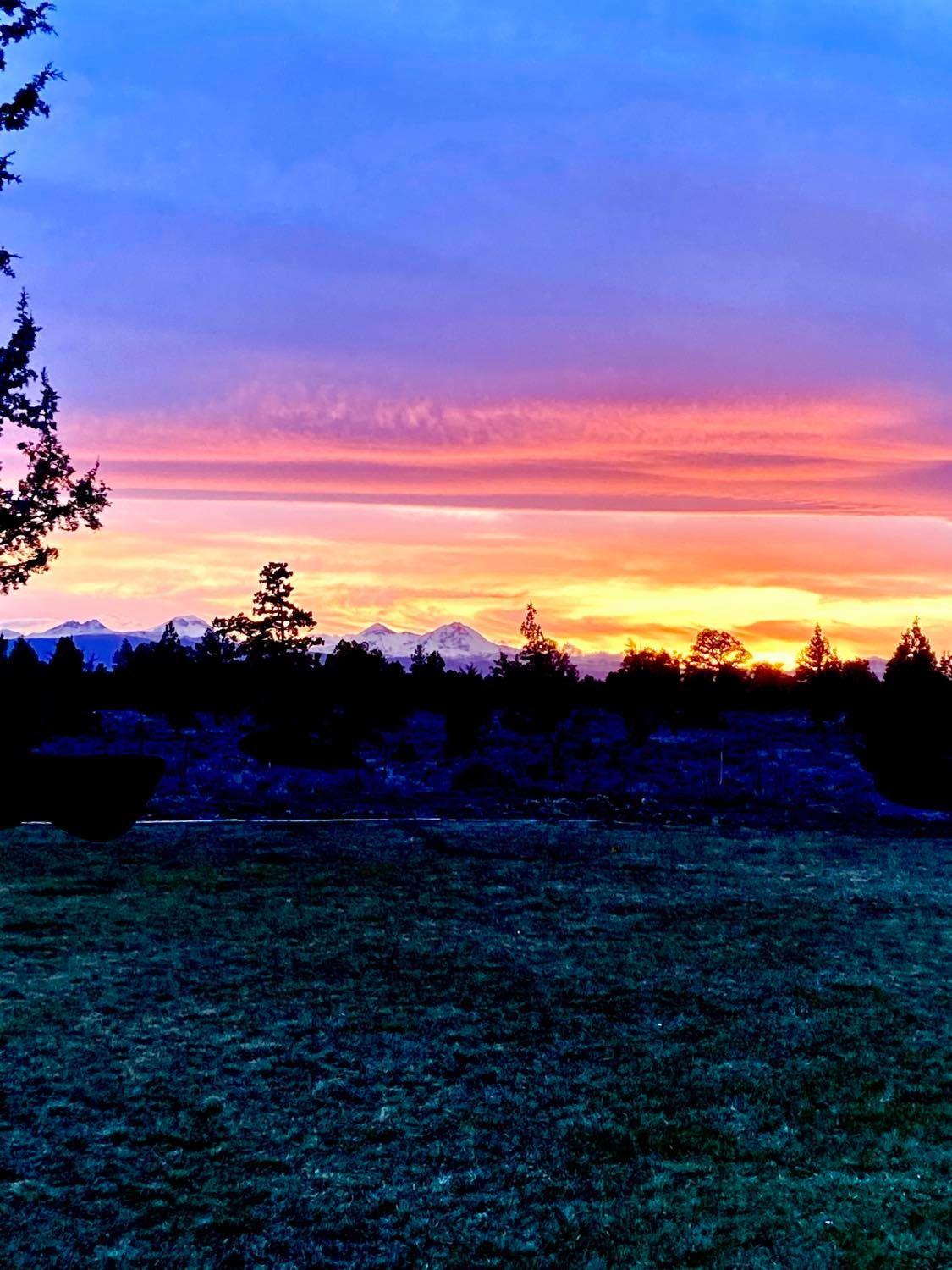 63180 Bend Road Bend, OR 97701 - Photo 25 of 25 sunset
