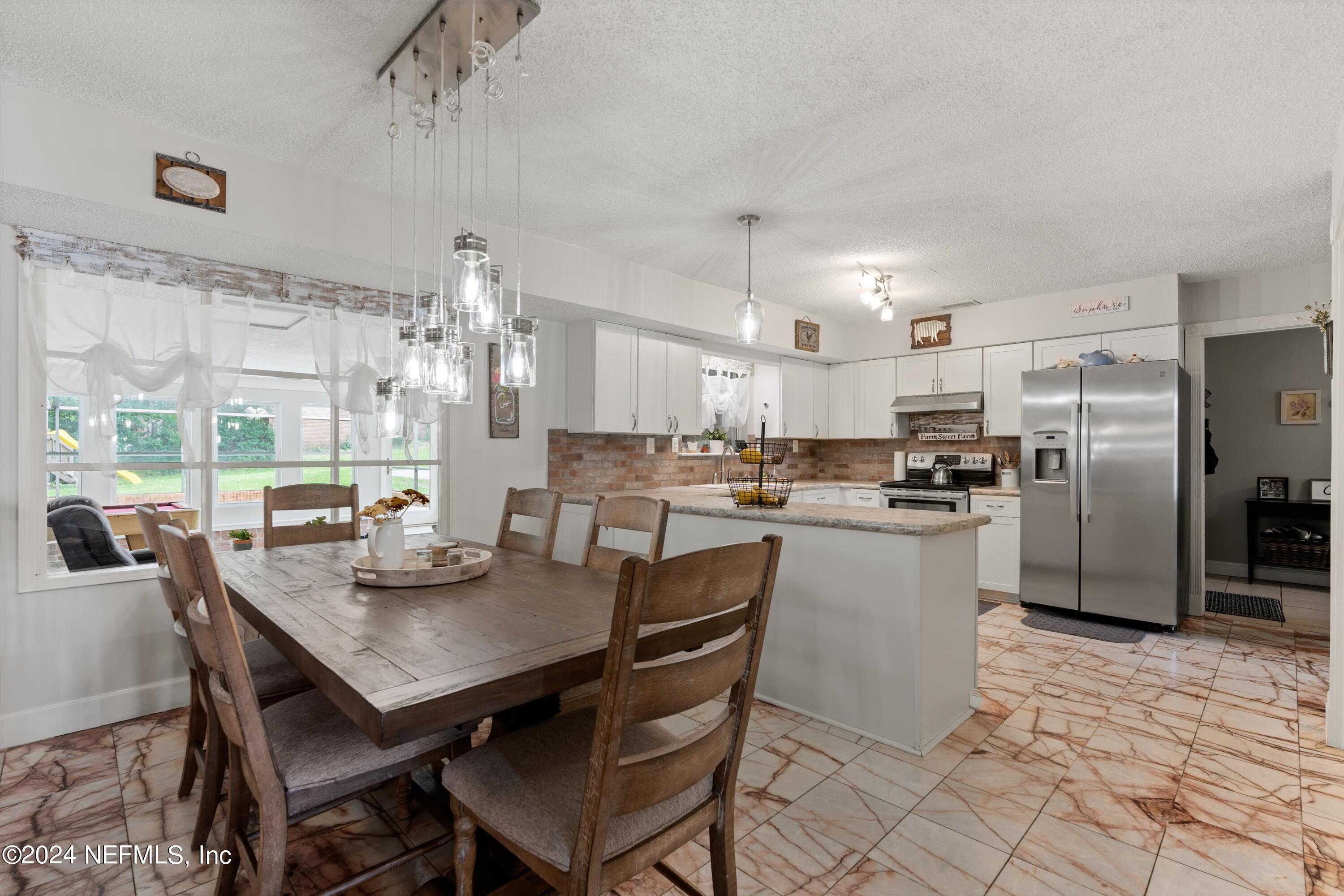 4151 Leeward Point Jacksonville, FL 32225 - Photo 12 of 50 12-Dining Area