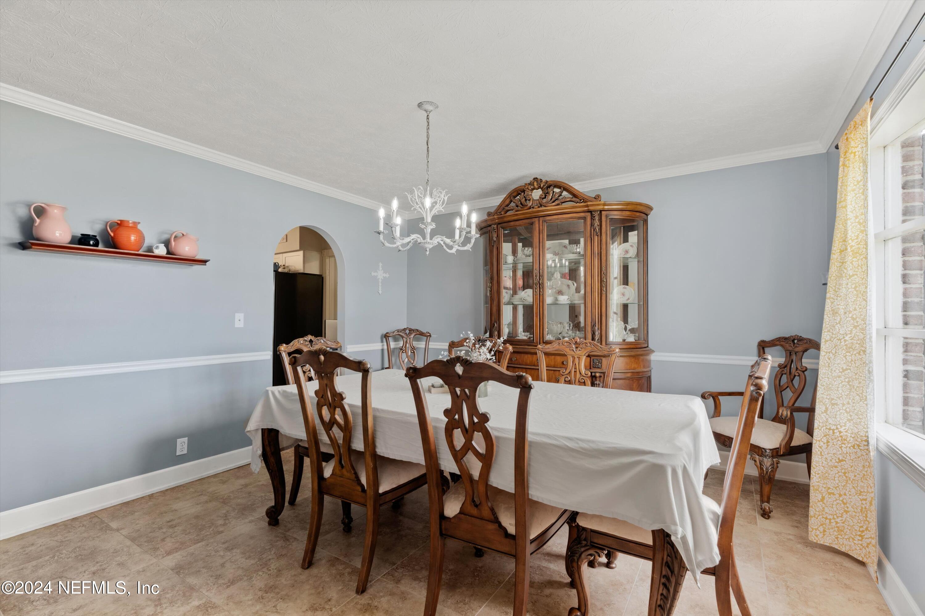 4151 Leeward Point Jacksonville, FL 32225 - Photo 18 of 50 18-Formal Dining