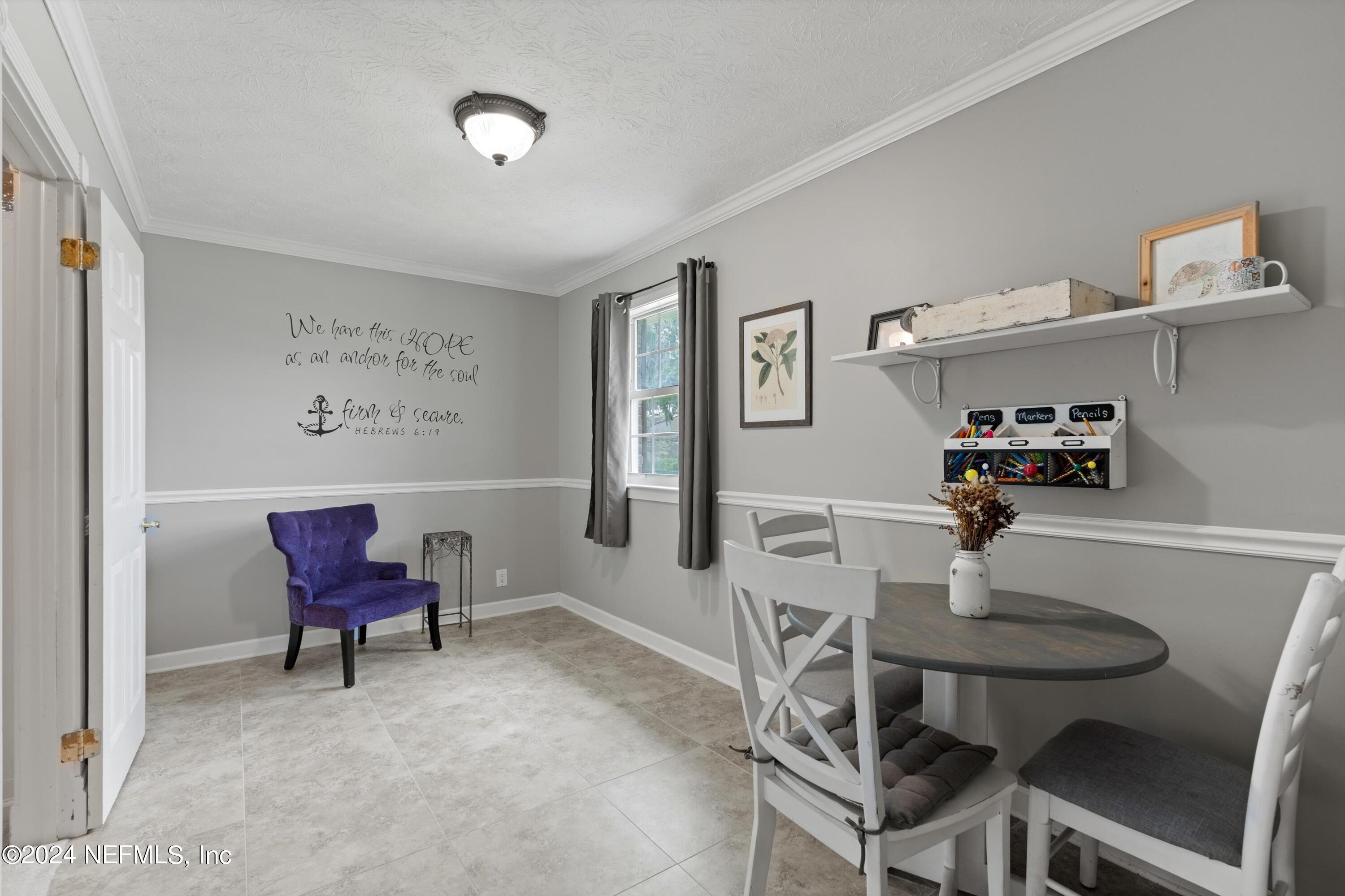 4151 Leeward Point Jacksonville, FL 32225 - Photo 21 of 50 21-Mudroom/office flex space