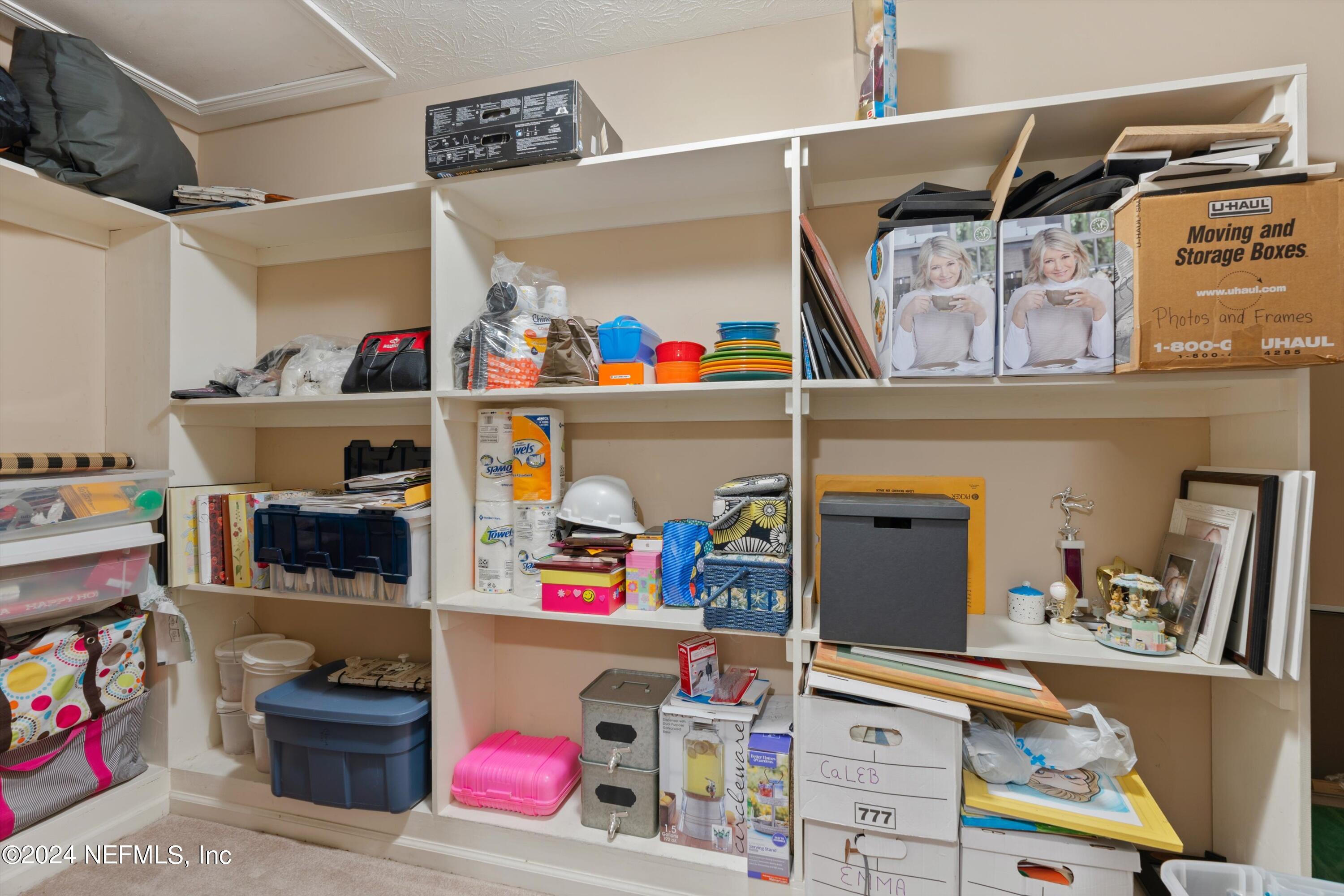 4151 Leeward Point Jacksonville, FL 32225 - Photo 22 of 50 22-Storage