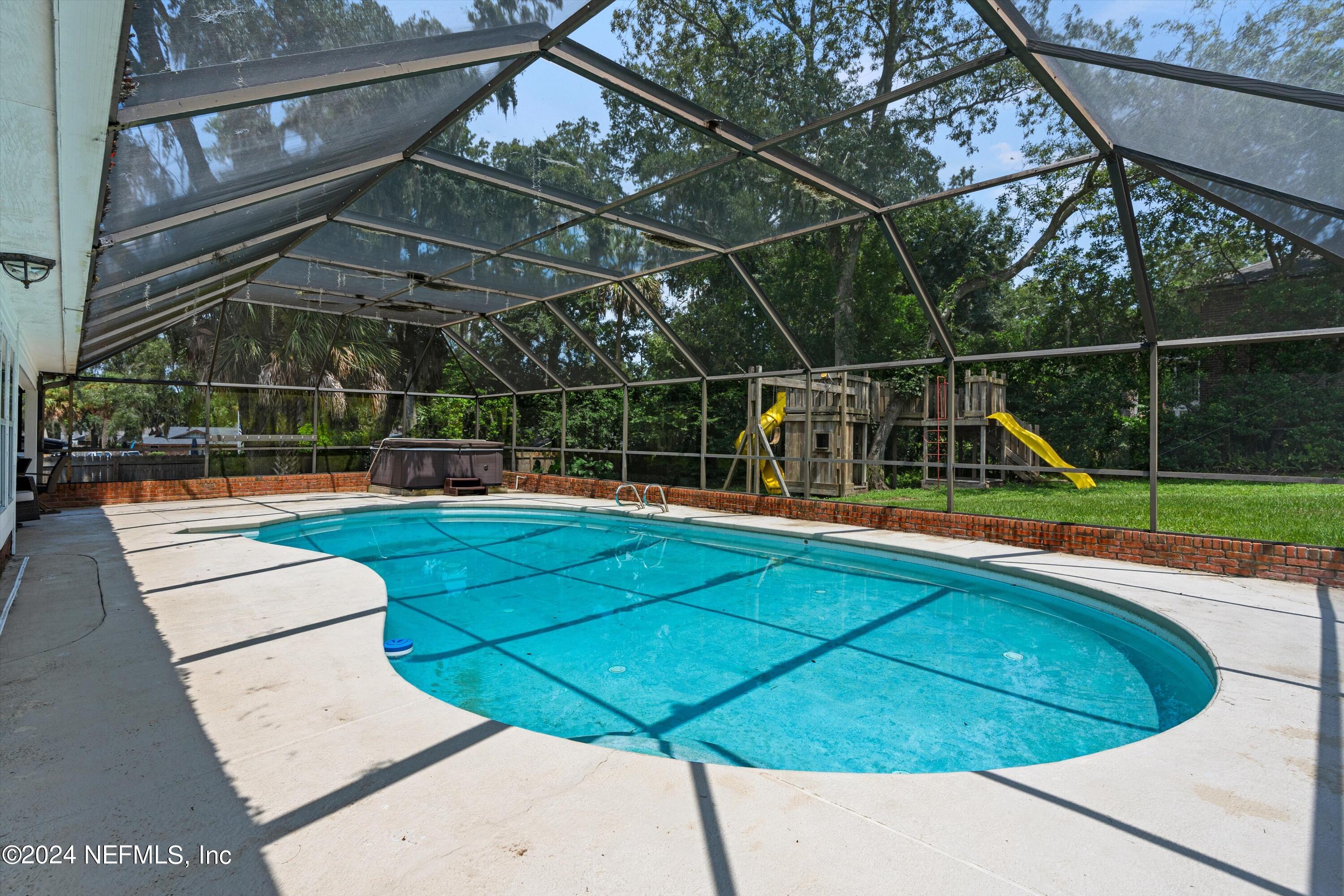 4151 Leeward Point Jacksonville, FL 32225 - Photo 27 of 50 27-Pool