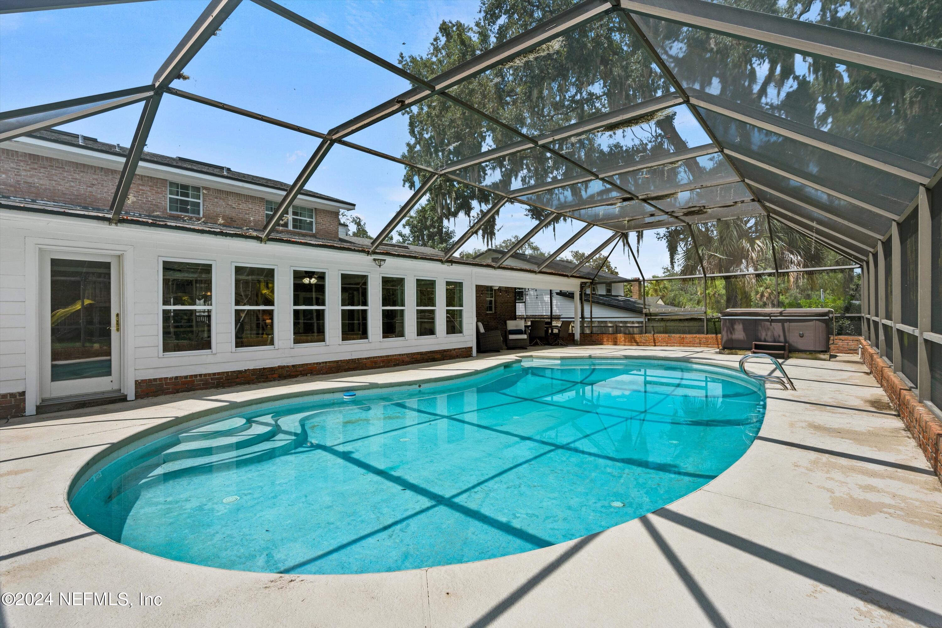 4151 Leeward Point Jacksonville, FL 32225 - Photo 28 of 50 28-Pool