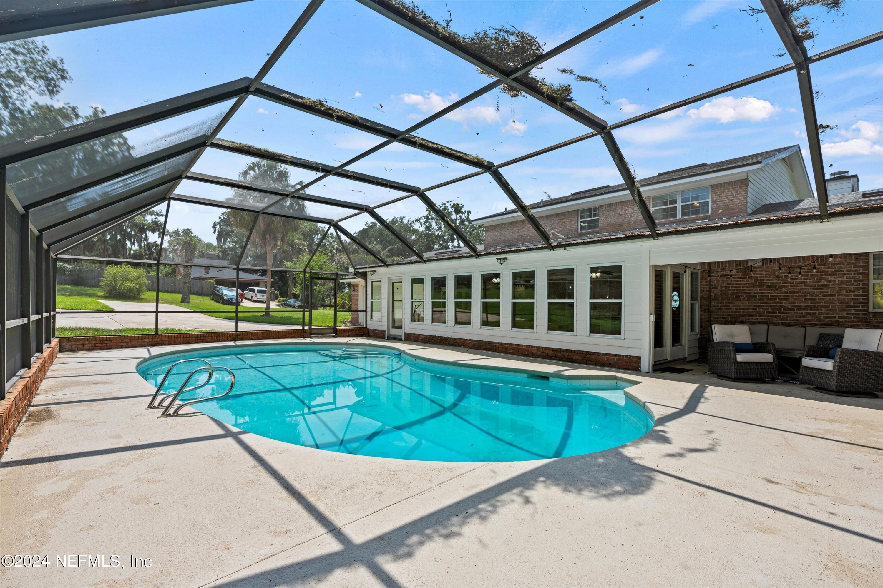 4151 Leeward Point Jacksonville, FL 32225 - Photo 29 of 50 29-Pool