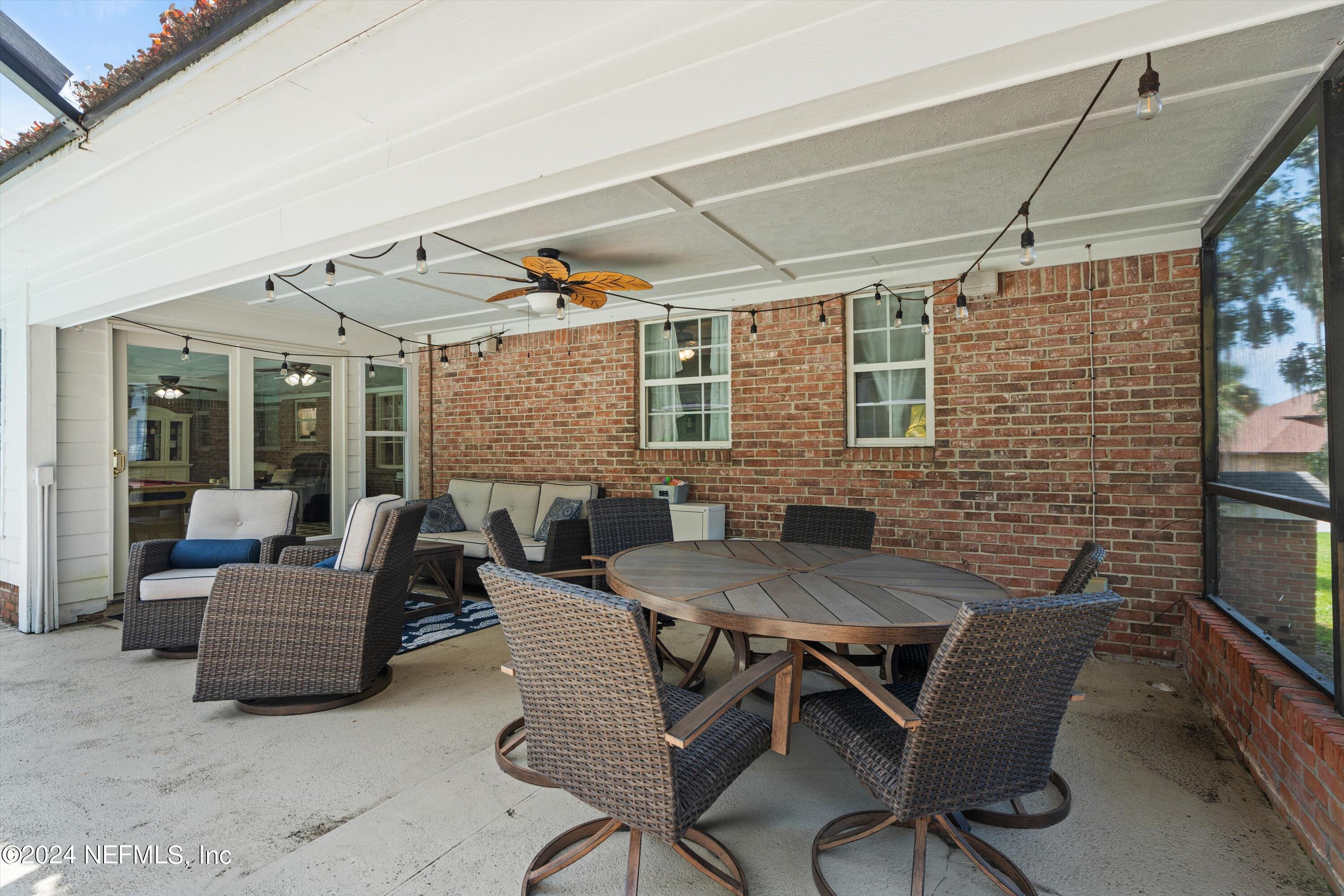 4151 Leeward Point Jacksonville, FL 32225 - Photo 30 of 50 30-Covered Patio