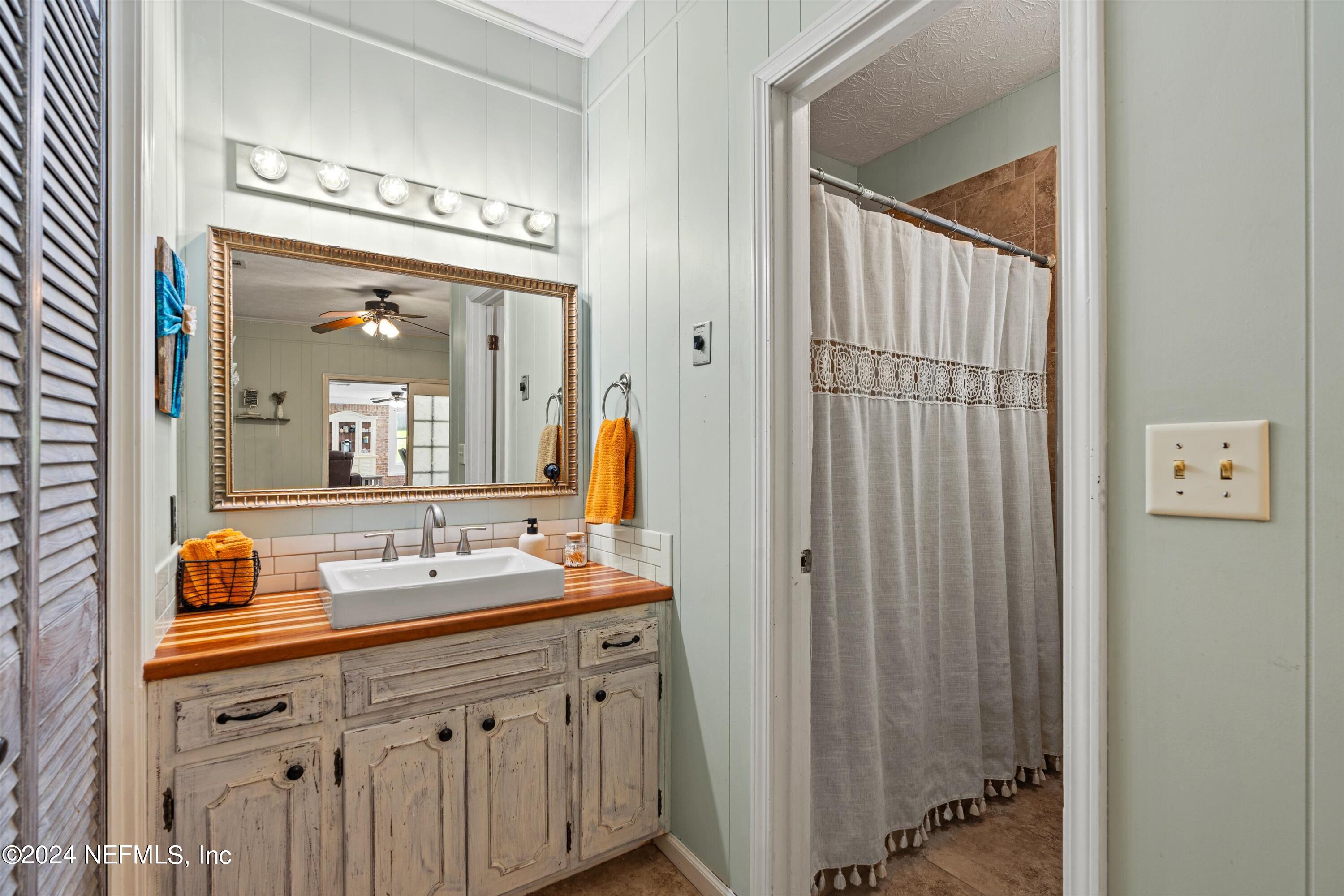 4151 Leeward Point Jacksonville, FL 32225 - Photo 35 of 50 35-Downstairs Bath