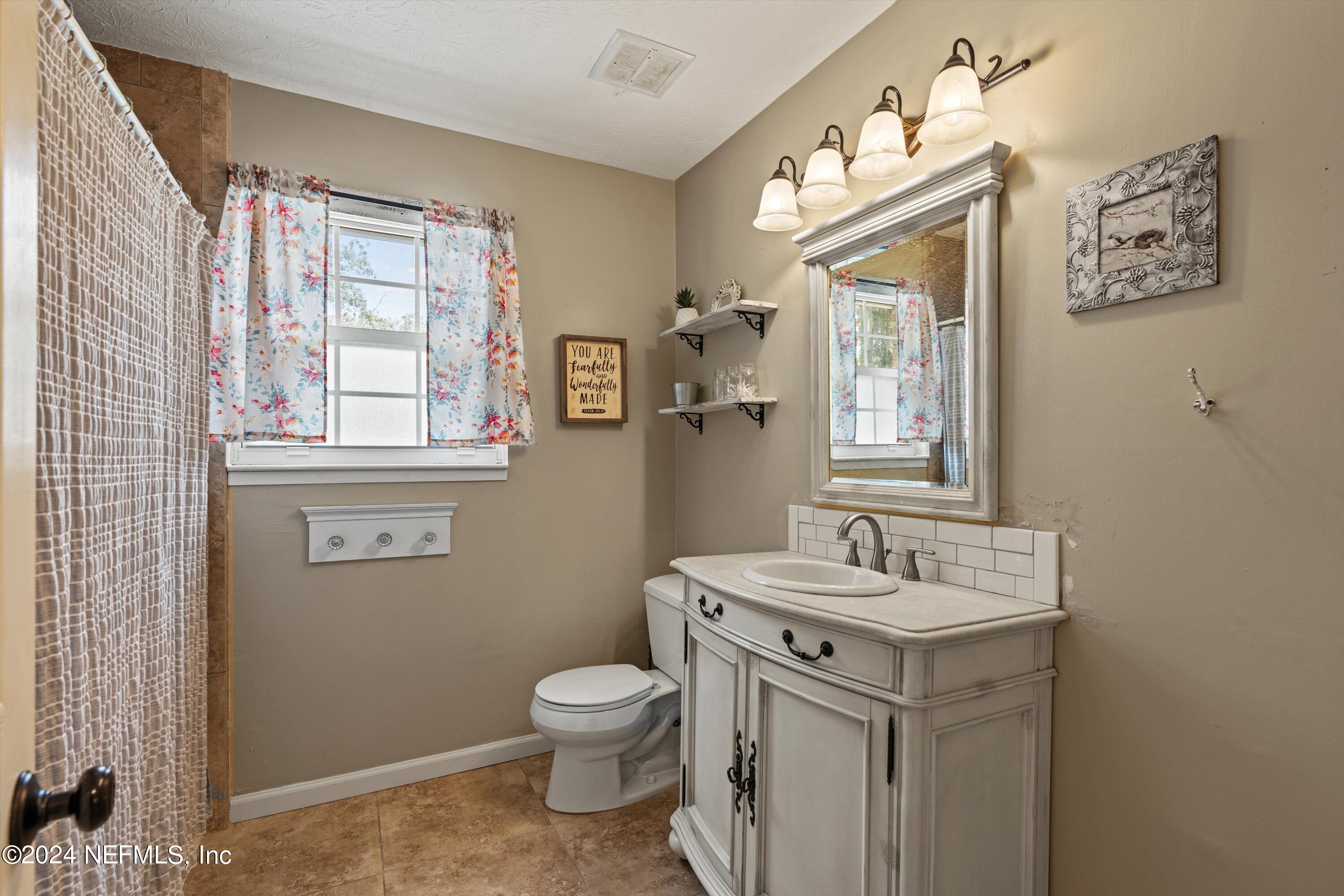 4151 Leeward Point Jacksonville, FL 32225 - Photo 44 of 50 45-Upstairs Guest Bath