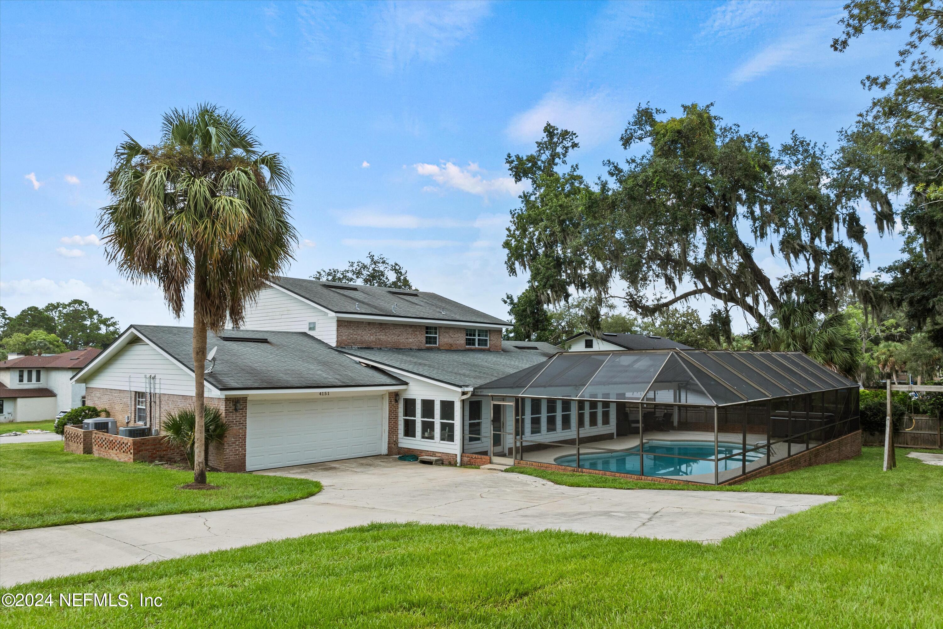 4151 Leeward Point Jacksonville, FL 32225 - Photo 47 of 50 48-Back