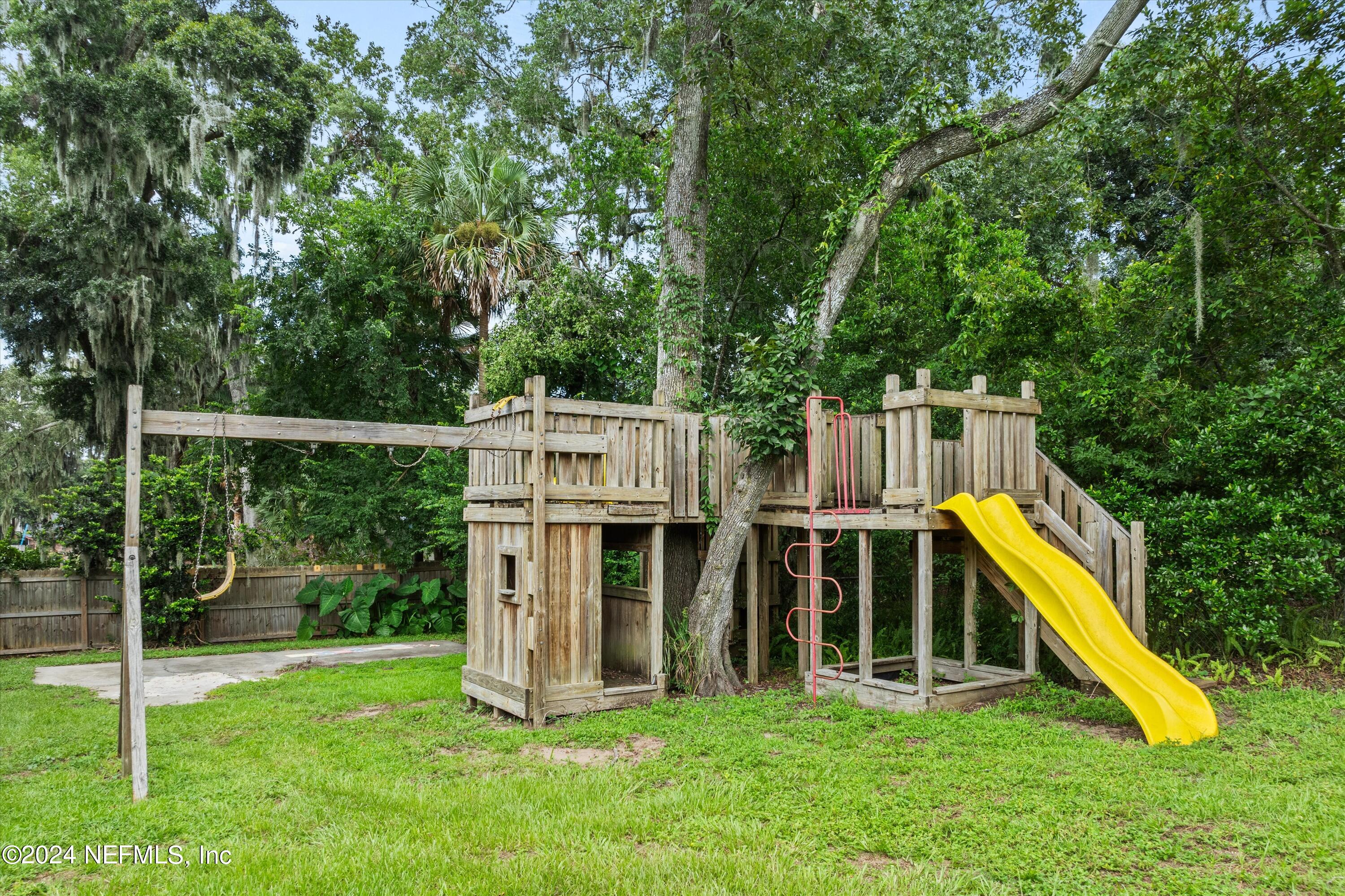 4151 Leeward Point Jacksonville, FL 32225 - Photo 49 of 50 50-Playground