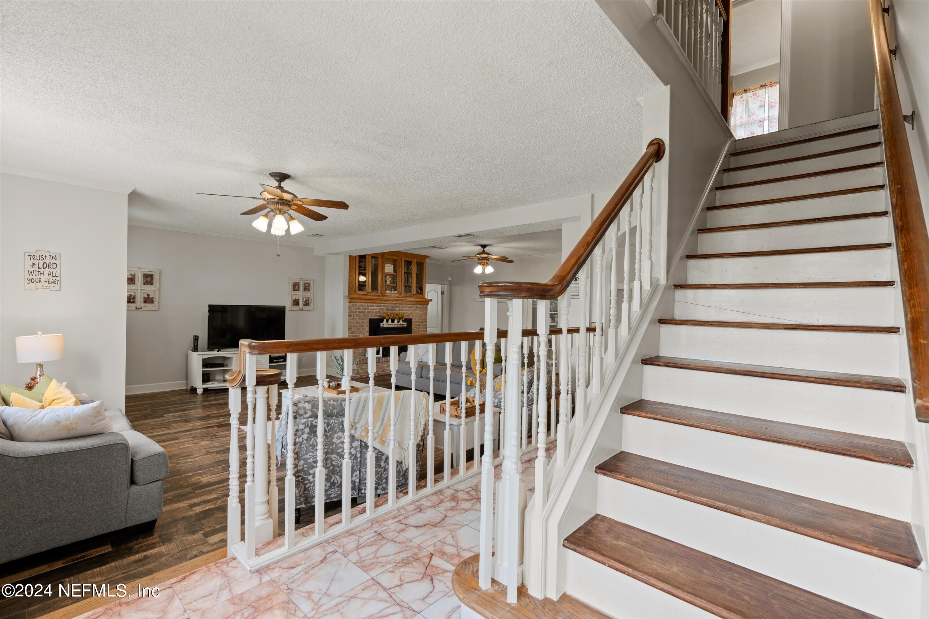 4151 Leeward Point Jacksonville, FL 32225 - Photo 6 of 50 06-Foyer
