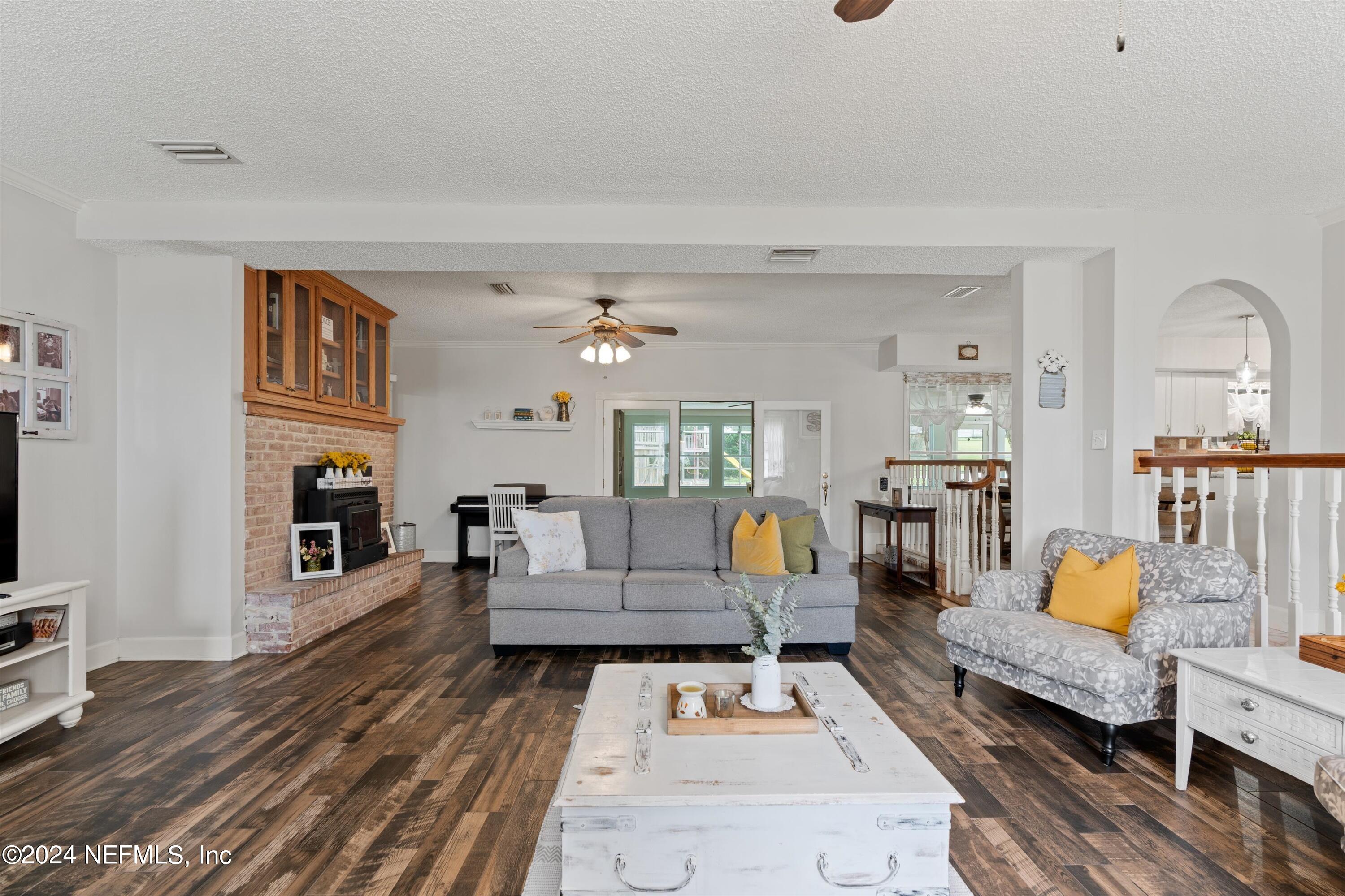 4151 Leeward Point Jacksonville, FL 32225 - Photo 8 of 50 08-Living Room