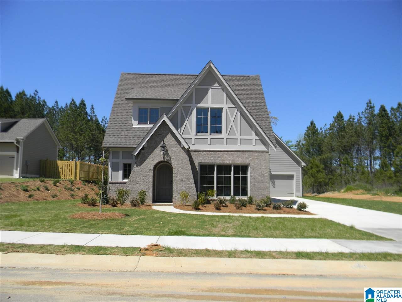 558 Grayson Place Chelsea, AL 35043 - Photo 1 of 13