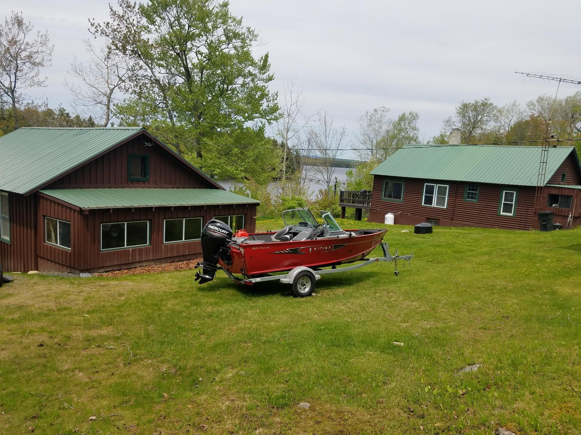 9-11 Sams Way Millinocket, ME 04462 - Photo 1 of 35 2