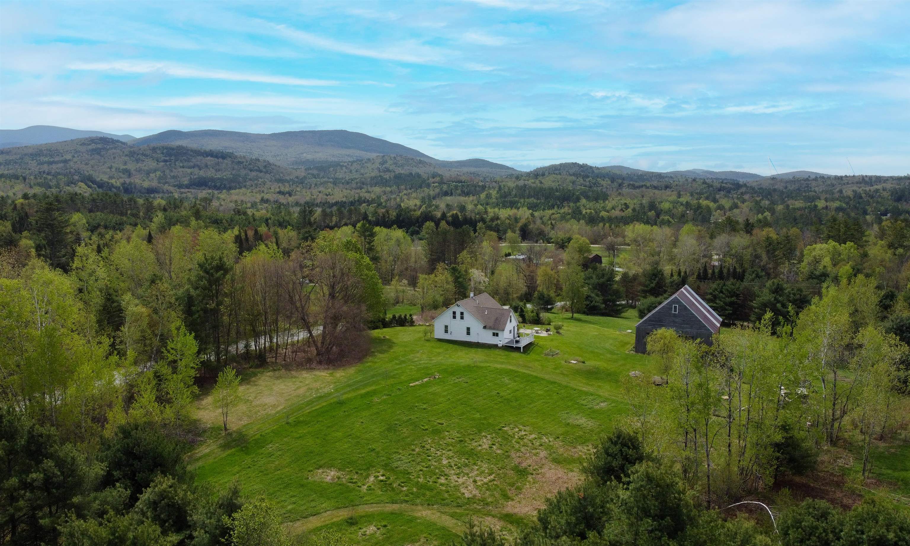 87 Porter Road Bath, NH 03740 - Photo 58 of 60