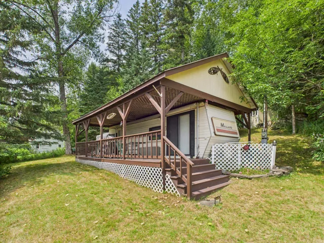 $124,500 | 1459 Main Street, Pittsburg, NH 03592