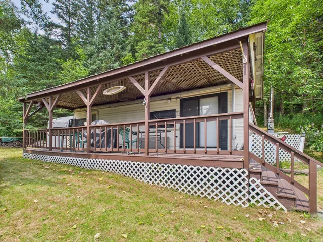 $124,500 | 1459 Main Street, Pittsburg, NH 03592