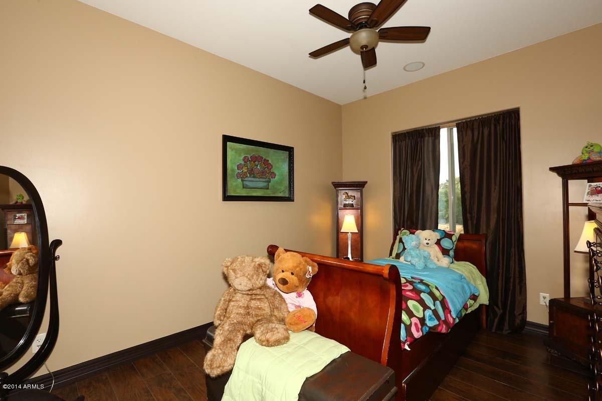 27314 North 174th Street Rio Verde, AZ 85263 - Photo 29 of 62 3rd Bedroom