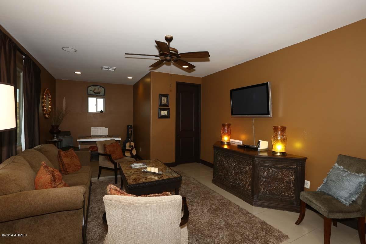 27314 North 174th Street Rio Verde, AZ 85263 - Photo 33 of 62 Music Room2