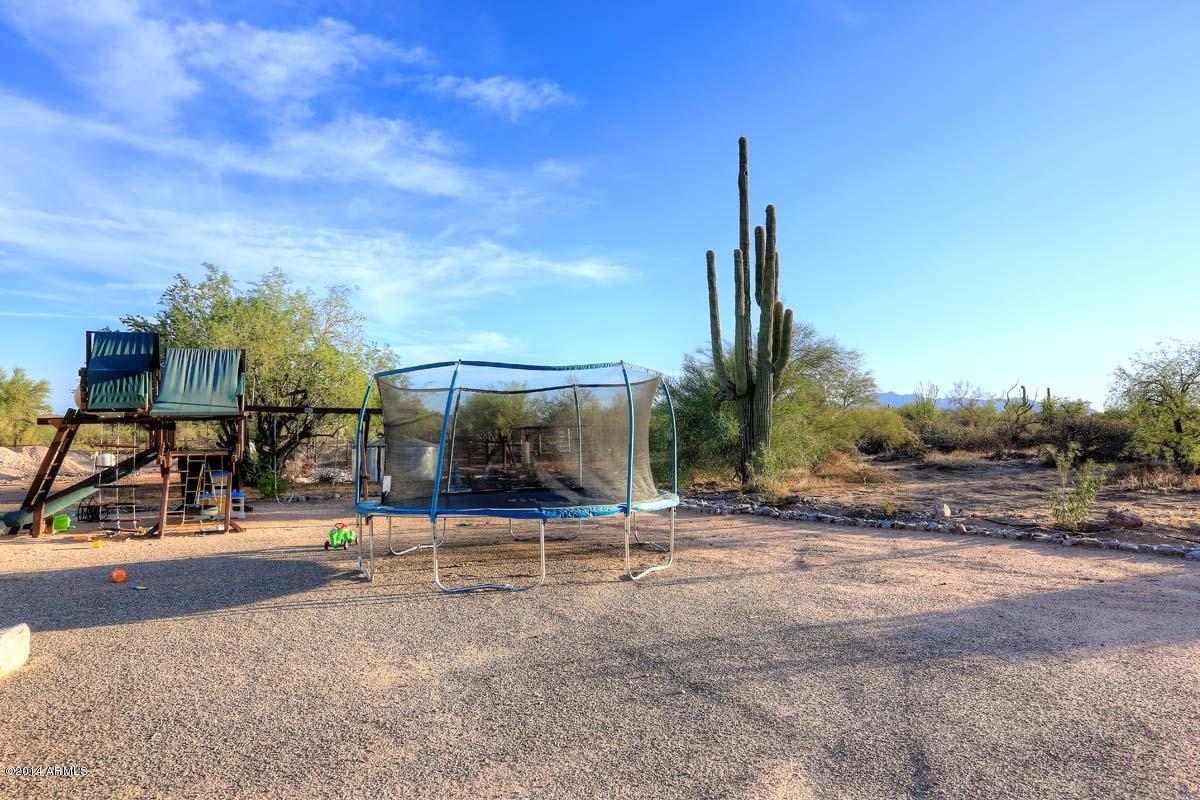 27314 North 174th Street Rio Verde, AZ 85263 - Photo 60 of 62 Play Area