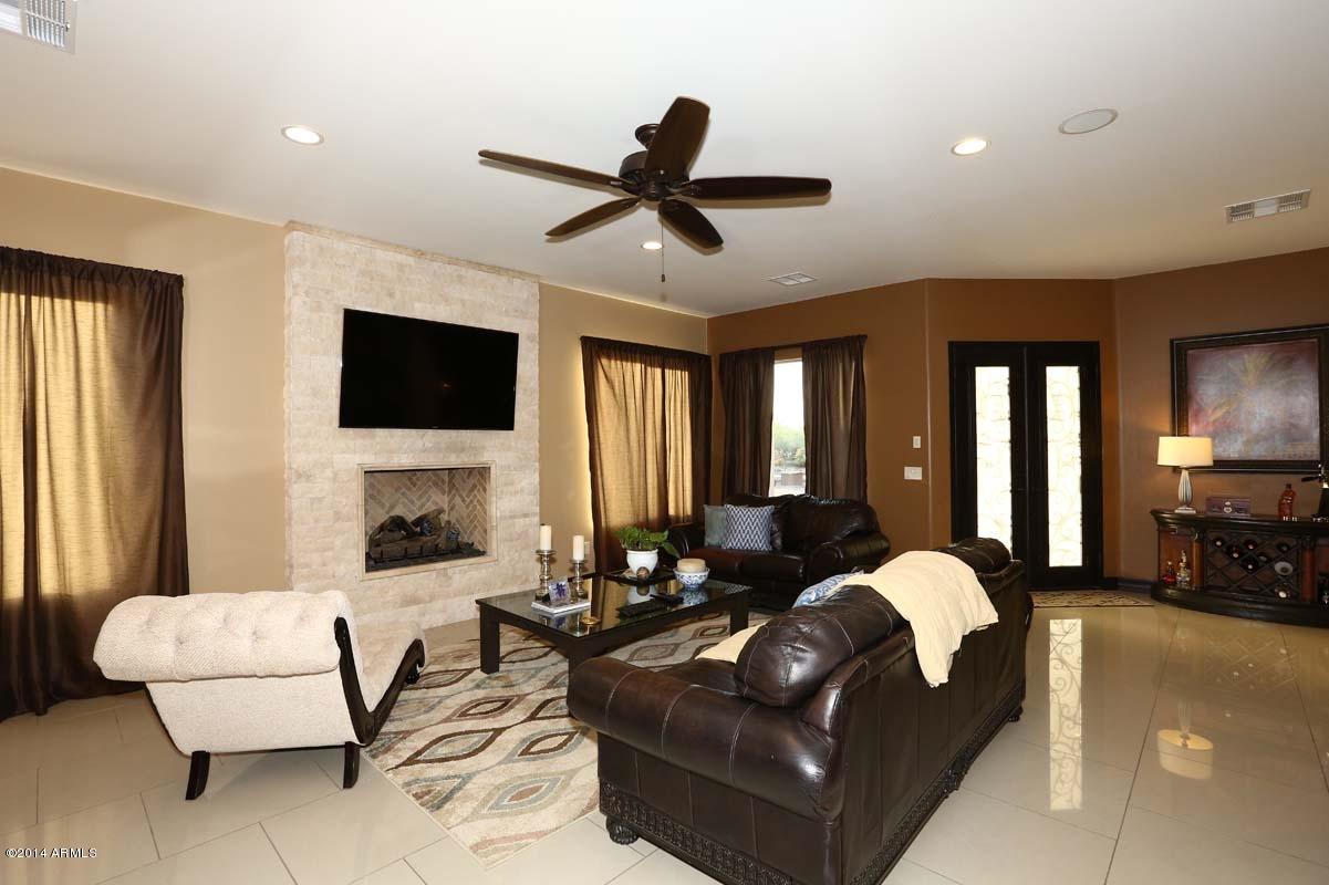 27314 North 174th Street Rio Verde, AZ 85263 - Photo 10 of 62 Family Room2