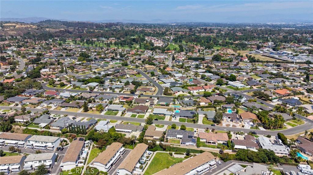 5041 Ridglea Avenue Buena Park, CA 90621 - Photo 60 of 60 DRON PICTURE