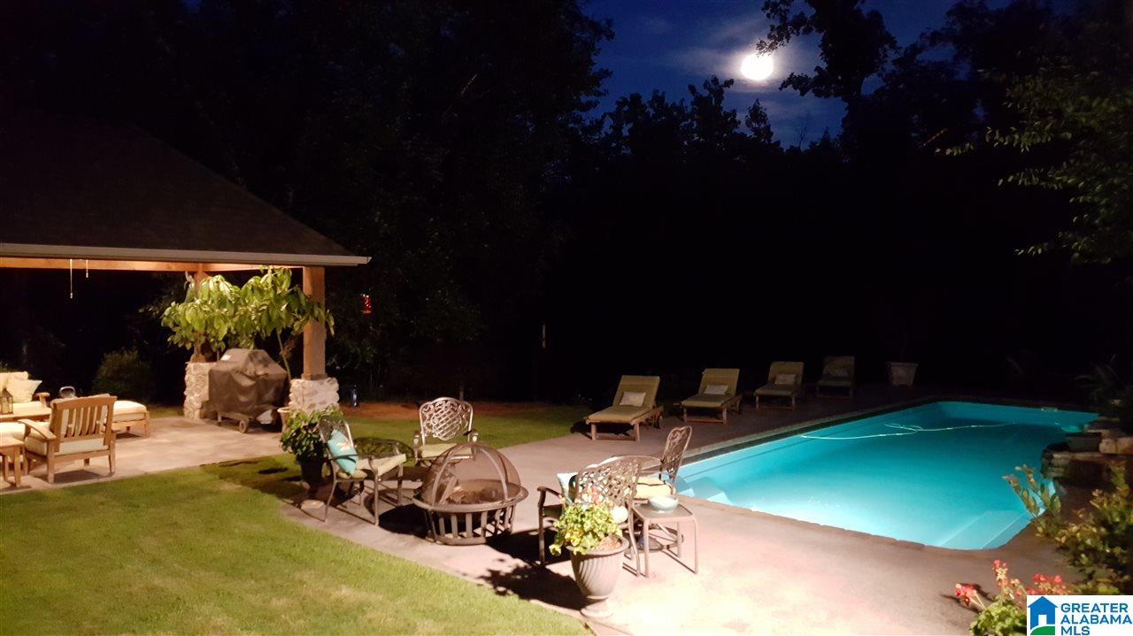 8361 Will Keith Road Trussville, AL 35173 - Photo 2 of 41