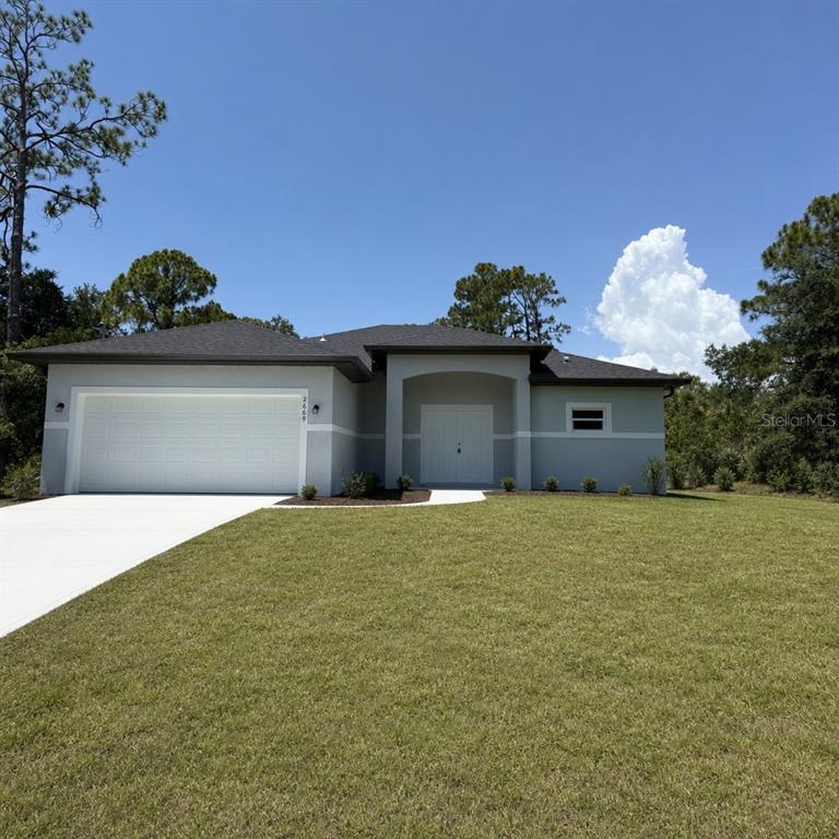 2669 Maximo Road North Port, FL 34286 - Photo 1 of 19