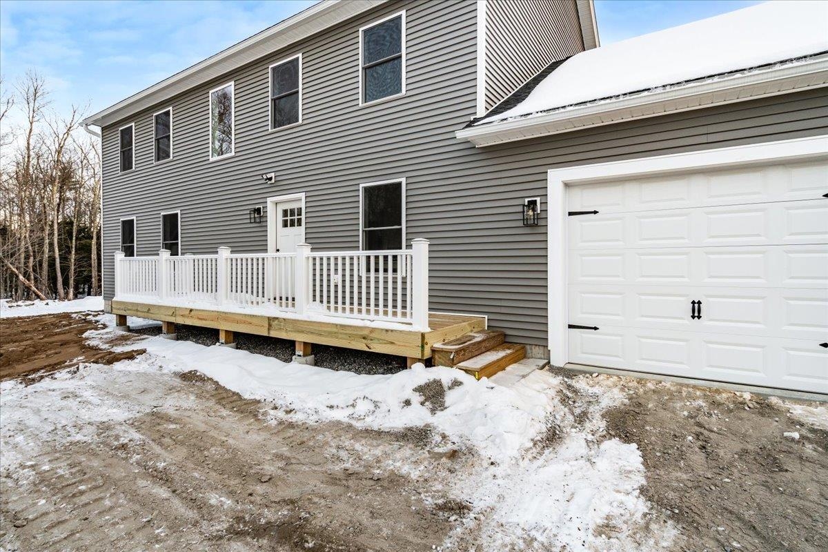 603 Clough Hill Road Loudon, NH 03307 - Photo 52 of 60