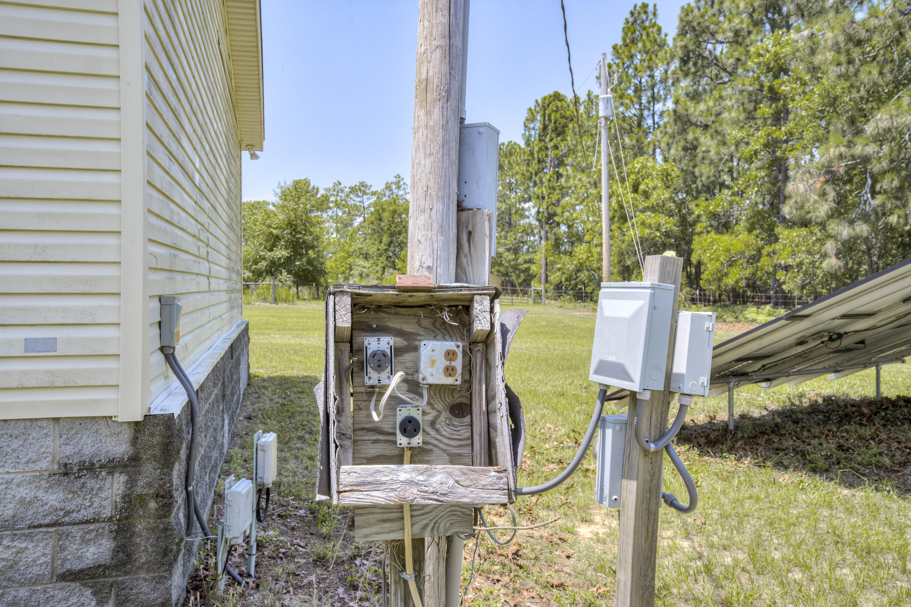 798 Big Branch Road Wagener, SC 29164 - Photo 45 of 63